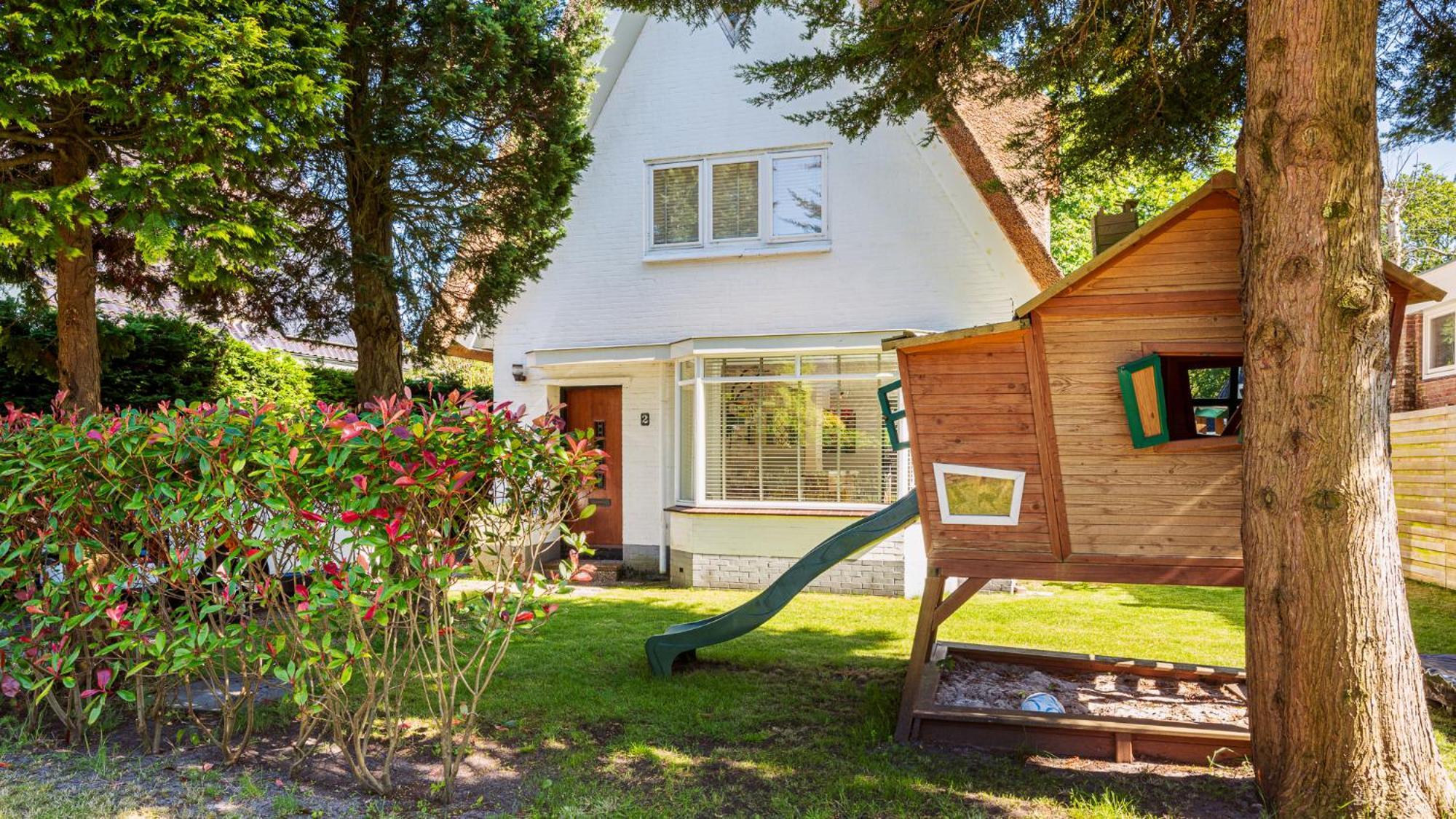 Bed and Breakfast Emma'S Atelier Bergen Esterno foto